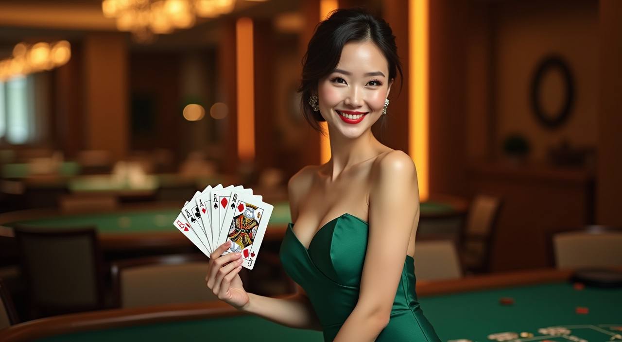 betsuper Perayaan Musim Semi